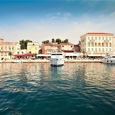 Hotel App. Fiorela à Poreč Extérieur photo