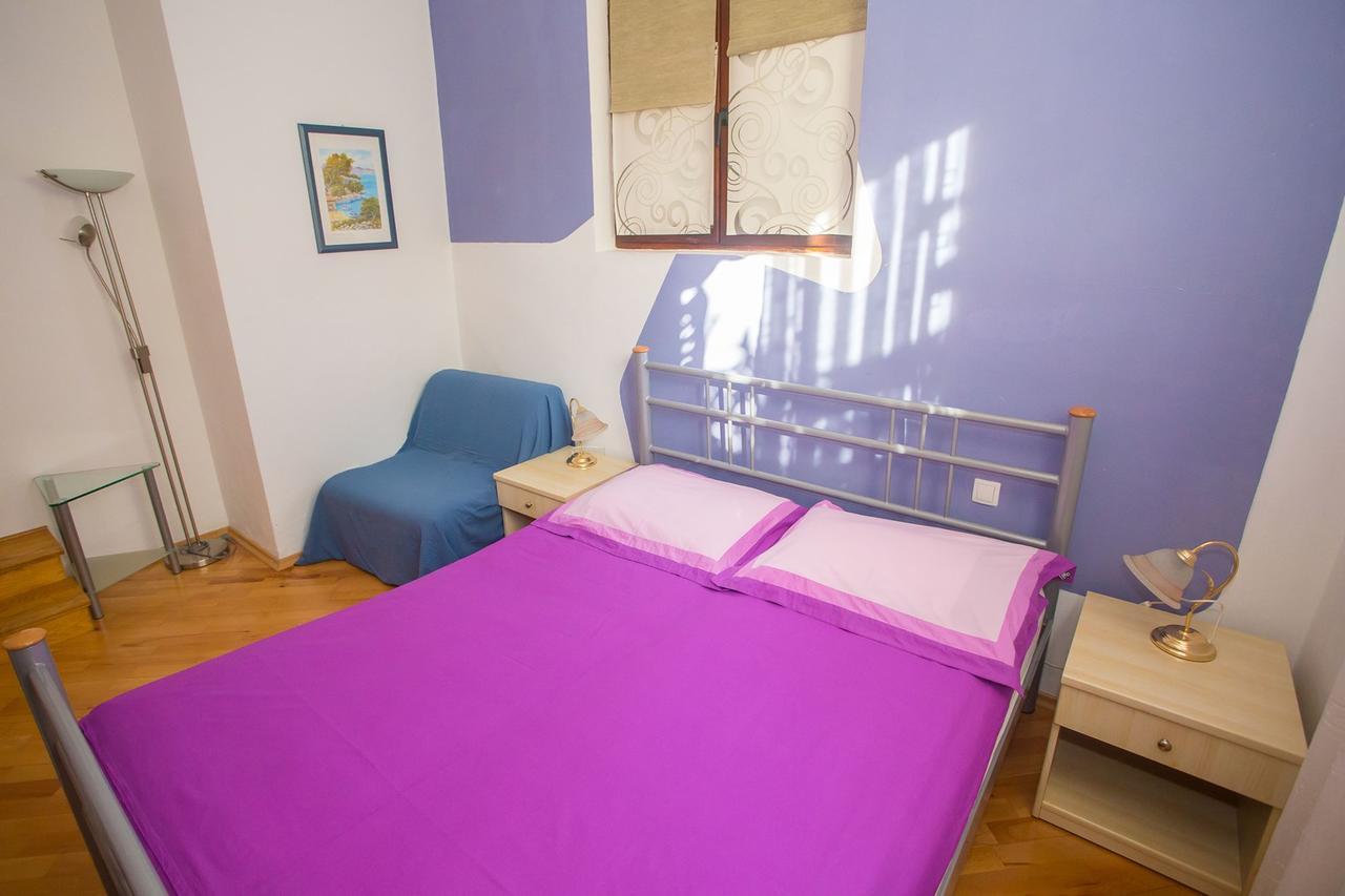 Hotel App. Fiorela à Poreč Extérieur photo
