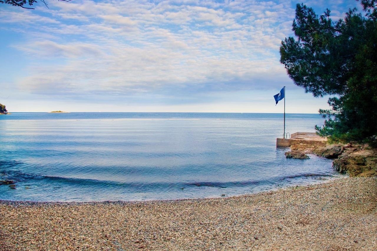 Hotel App. Fiorela à Poreč Extérieur photo
