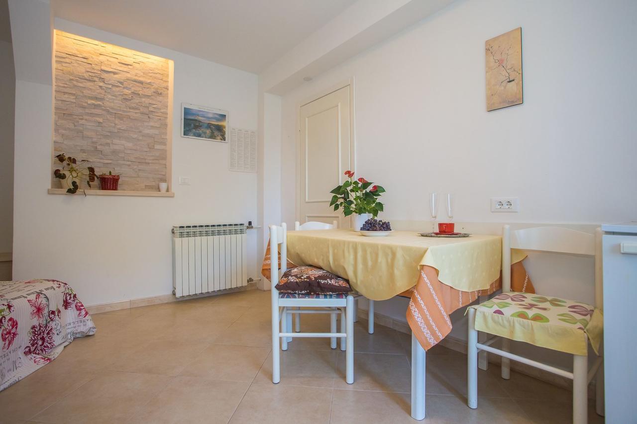 Hotel App. Fiorela à Poreč Extérieur photo