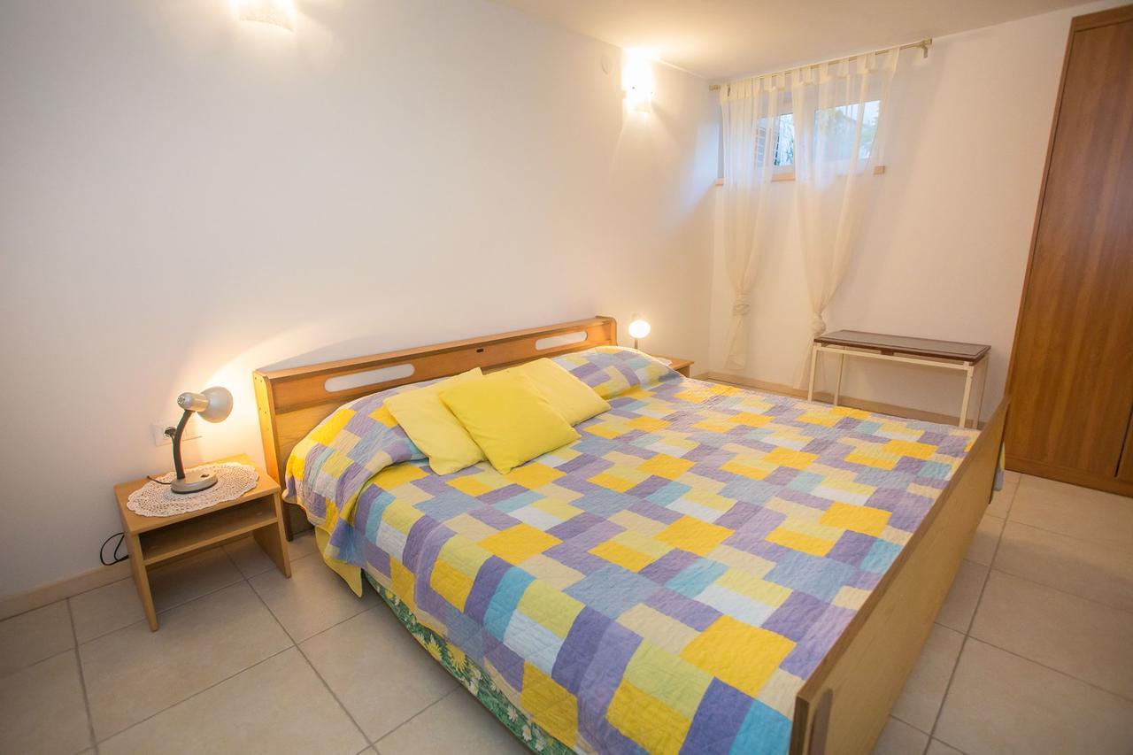 Hotel App. Fiorela à Poreč Extérieur photo