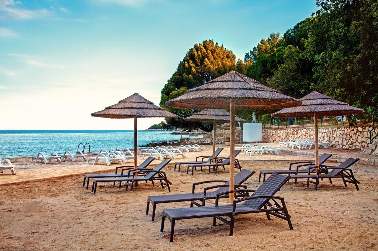 Hotel App. Fiorela à Poreč Extérieur photo